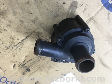 ФОТО Клапан печки для Audi (Ауди) A6 C7 4G (11-18) Київ