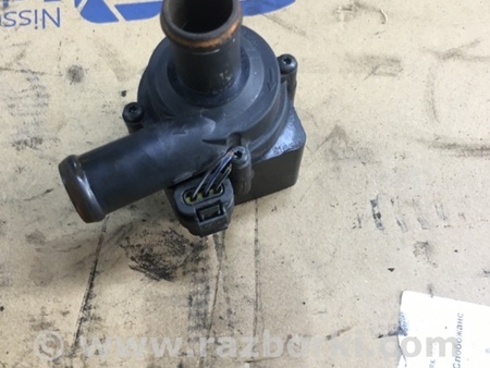 ФОТО Клапан печки для Audi (Ауди) A6 C7 4G (11-18) Київ