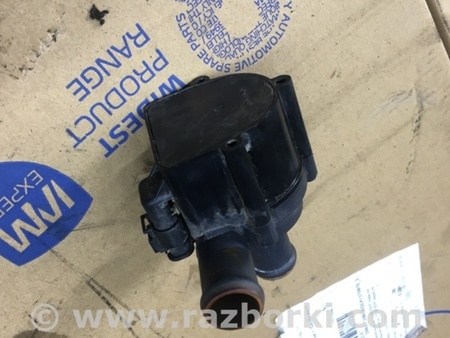 ФОТО Клапан печки для Audi (Ауди) A6 C7 4G (11-18) Київ