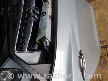 ФОТО Дверь задняя правая для Hyundai ix35 I LM/EL Tucson (10-17) Київ