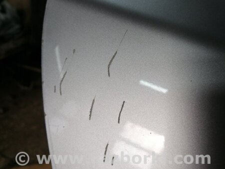 ФОТО Дверь задняя правая для Hyundai ix35 I LM/EL Tucson (10-17) Київ