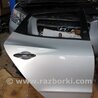Дверь задняя правая Hyundai ix35 I LM/EL Tucson (10-17)