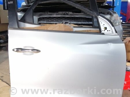 ФОТО Дверь передняя правая для Hyundai ix35 I LM/EL Tucson (10-17) Київ