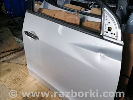 ФОТО Дверь передняя правая для Hyundai ix35 I LM/EL Tucson (10-17) Київ
