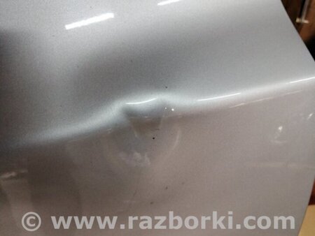 ФОТО Дверь передняя правая для Hyundai ix35 I LM/EL Tucson (10-17) Київ