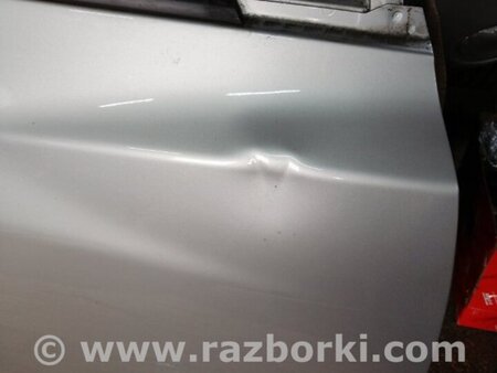 ФОТО Дверь передняя правая для Hyundai ix35 I LM/EL Tucson (10-17) Київ