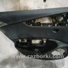 ФОТО Карточка дверная для Audi (Ауди) A5 8T (03.2007-11.2016) Киев