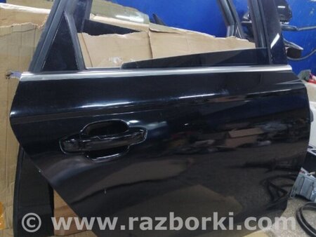 ФОТО Дверь задняя правая для Audi (Ауди) A6 C7 4G (11-18) Київ
