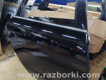 ФОТО Дверь задняя правая для Audi (Ауди) A6 C7 4G (11-18) Київ