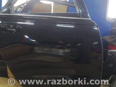 ФОТО Дверь задняя правая для Audi (Ауди) A6 C7 4G (11-18) Київ