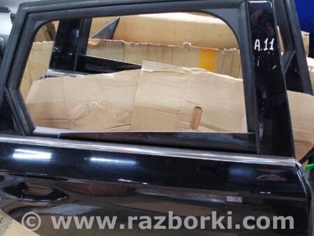 ФОТО Дверь задняя правая для Audi (Ауди) A6 C7 4G (11-18) Київ