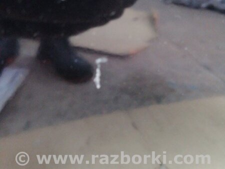 ФОТО Дверь задняя правая для Audi (Ауди) A6 C7 4G (11-18) Київ