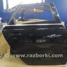 Дверь задняя правая Audi (Ауди) A6 C7 4G (11-18)