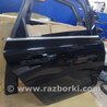 ФОТО Дверь задняя правая для Audi (Ауди) A6 C7 4G (11-18) Київ