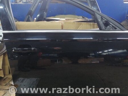ФОТО Дверь передняя правая для Audi (Ауди) A6 C7 4G (11-18) Київ