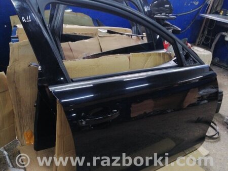 ФОТО Дверь передняя правая для Audi (Ауди) A6 C7 4G (11-18) Київ