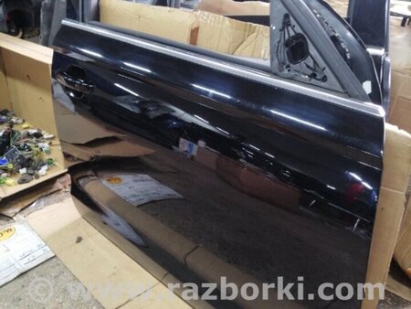 ФОТО Дверь передняя правая для Audi (Ауди) A6 C7 4G (11-18) Київ