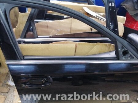 ФОТО Дверь передняя правая для Audi (Ауди) A6 C7 4G (11-18) Київ