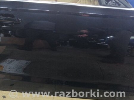 ФОТО Дверь передняя правая для Audi (Ауди) A6 C7 4G (11-18) Київ