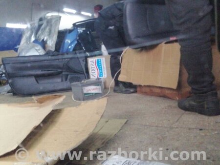 ФОТО Дверь передняя правая для Audi (Ауди) A6 C7 4G (11-18) Київ