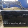 Дверь передняя правая Audi (Ауди) A6 C7 4G (11-18)