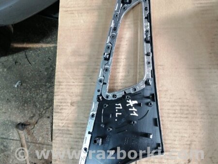 ФОТО Пластик салона передний левый для Audi (Ауди) A6 C7 4G (11-18) Київ