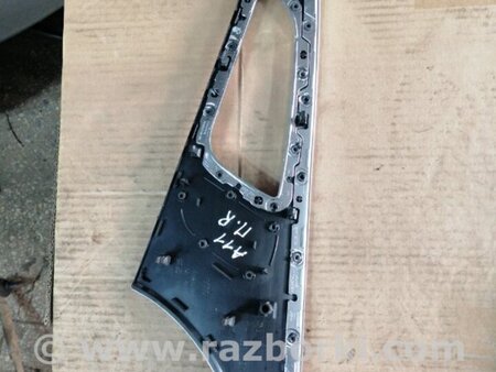 ФОТО Пластик салона передний правый для Audi (Ауди) A6 C7 4G (11-18) Київ