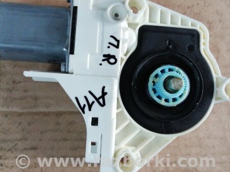 ФОТО Мотор стеклоподъемника передний правый для Audi (Ауди) A6 C7 4G (11-18) Київ