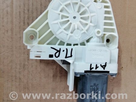 ФОТО Мотор стеклоподъемника передний правый для Audi (Ауди) A6 C7 4G (11-18) Київ