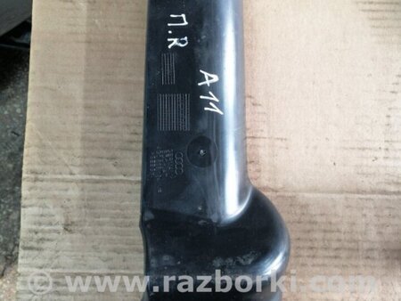 ФОТО Вкладыш передний правый для Audi (Ауди) A6 C7 4G (11-18) Київ