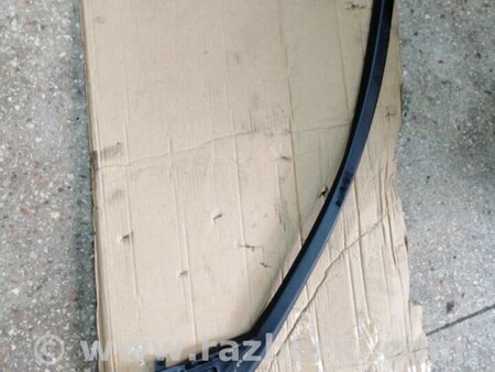 ФОТО Накладка на дверь передняя левая для Audi (Ауди) A6 C7 4G (11-18) Київ