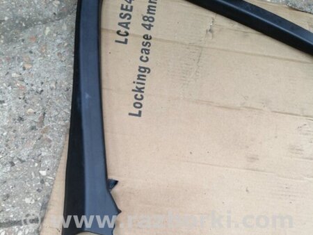 ФОТО Накладка на дверь передняя левая для Audi (Ауди) A6 C7 4G (11-18) Київ