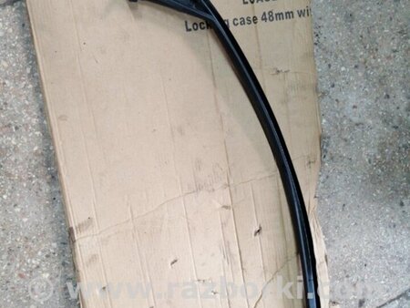 ФОТО Накладка на дверь передняя левая для Audi (Ауди) A6 C7 4G (11-18) Київ