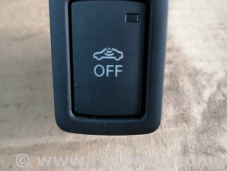 ФОТО Кнопка для Audi (Ауди) A6 C7 4G (11-18) Київ