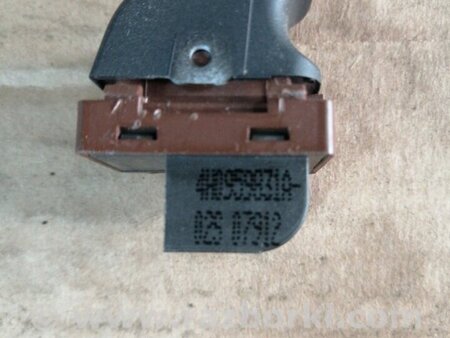 ФОТО Кнопка для Audi (Ауди) A6 C7 4G (11-18) Київ