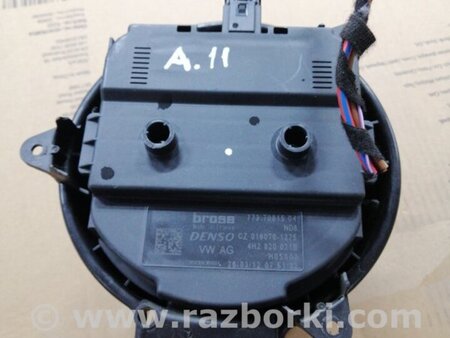 ФОТО Мотор печки для Audi (Ауди) A6 C7 4G (11-18) Київ
