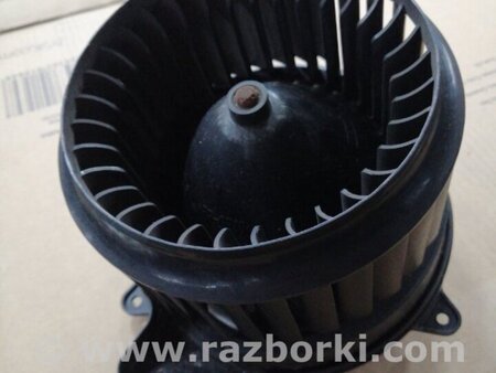 ФОТО Мотор печки для Audi (Ауди) A6 C7 4G (11-18) Київ