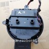Мотор печки Audi (Ауди) A6 C7 4G (11-18)