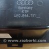 ФОТО Пластик салона для Audi (Ауди) A6 C7 4G (11-18) Київ