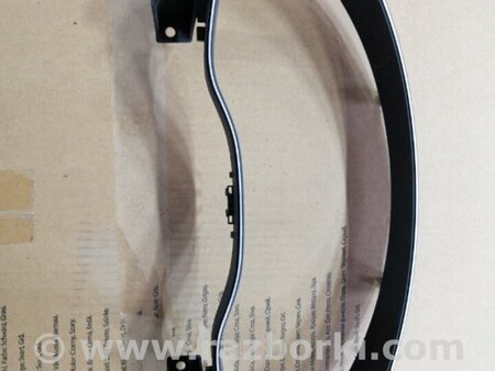 ФОТО Пластик салона для Audi (Ауди) A6 C7 4G (11-18) Київ