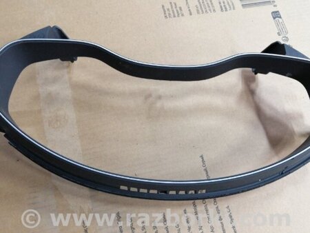 ФОТО Пластик салона для Audi (Ауди) A6 C7 4G (11-18) Київ