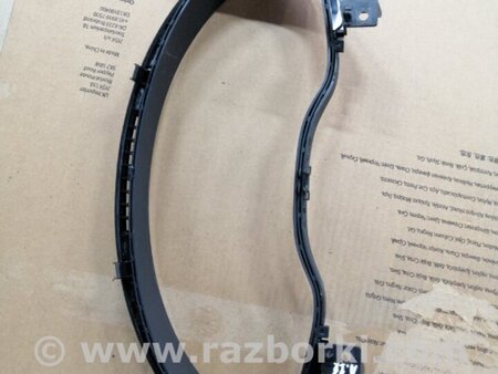 ФОТО Пластик салона для Audi (Ауди) A6 C7 4G (11-18) Київ