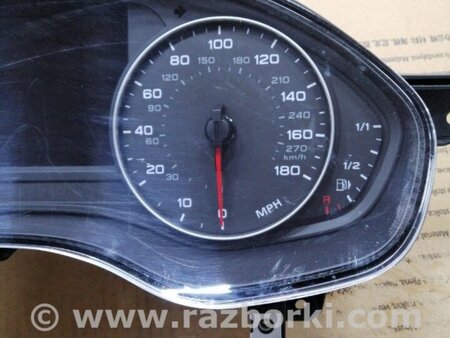 ФОТО Панель приборов для Audi (Ауди) A6 C7 4G (11-18) Київ