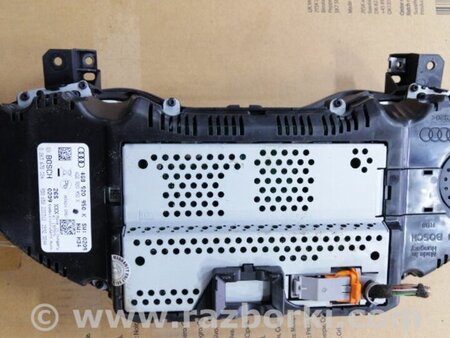 ФОТО Панель приборов для Audi (Ауди) A6 C7 4G (11-18) Київ