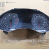 Панель приборов Audi (Ауди) A6 C7 4G (11-18)