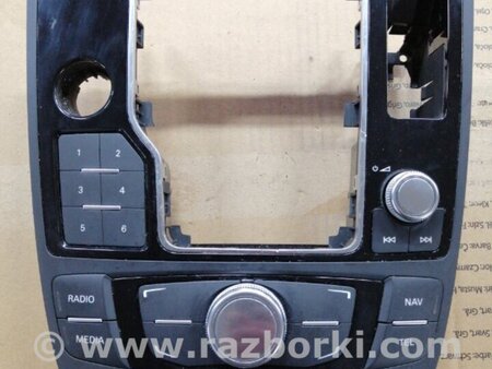 ФОТО Блок кнопок для Audi (Ауди) A6 C7 4G (11-18) Київ