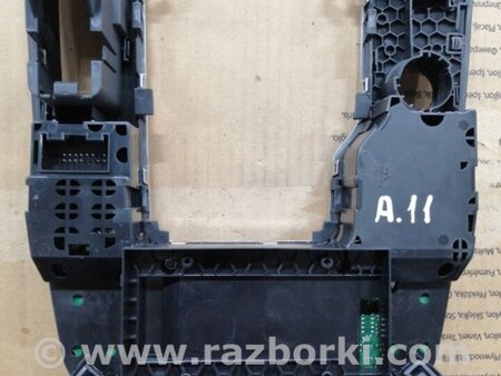 ФОТО Блок кнопок для Audi (Ауди) A6 C7 4G (11-18) Київ