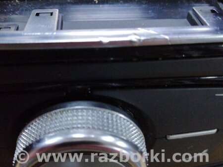 ФОТО Блок кнопок для Audi (Ауди) A6 C7 4G (11-18) Київ