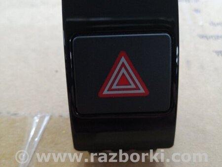 ФОТО Кнопка аварийки для Audi (Ауди) A6 C7 4G (11-18) Київ