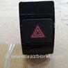 Кнопка аварийки Audi (Ауди) A6 C7 4G (11-18)